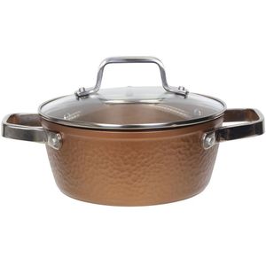 San Ignacio Q3871 Origin Collection Pan