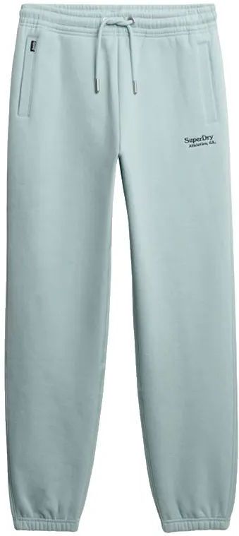 Superdry Essential Logo Cuff Trainingsbroek