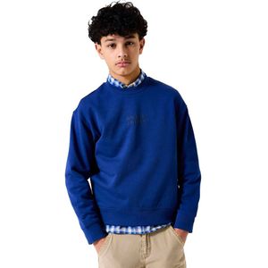 GARCIA - Sweater - Blauw - Jongens