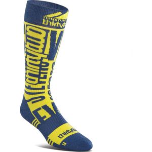 Thirtytwo Signature Merino Sokken