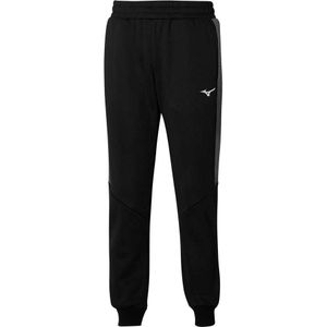 Mizuno Release Pants Zwart M Vrouw