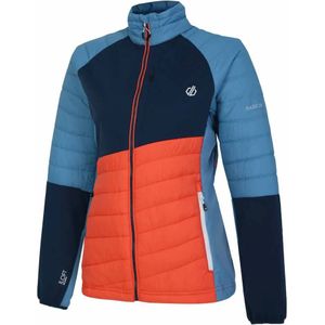 Dare2b Lexan Hybrid Softshelljack