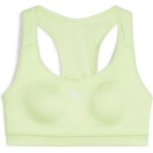 Puma 4keeps Sportbeha Met Medium Impact