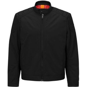 Boss Ocasey 10250114 Jacket Zwart 52 Man