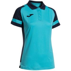 Joma Lider Korte Mouw Poloshirt