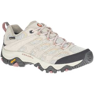 Merrell Moab 3 Goretex Hiking Shoes Beige EU 40 1/2 Vrouw