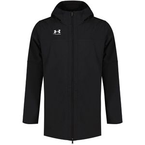 Under Armour Challenger Pro Windjack