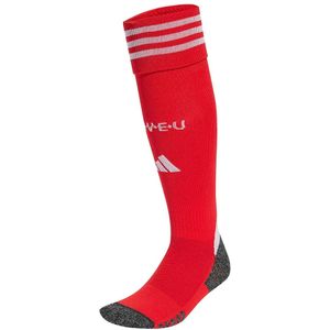Adidas - 1. FC Union Berlin 25/26 - Voetbalsokken - Knielengte - Clubkleuren
