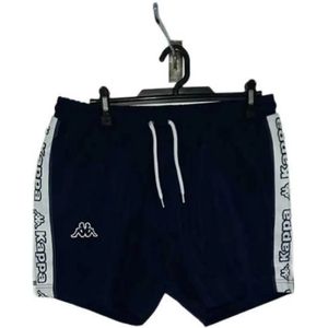 Kappa Dirc Logo Tape Zwembroek