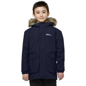 Jack Wolfskin Cosy Bear 3in1 Parka