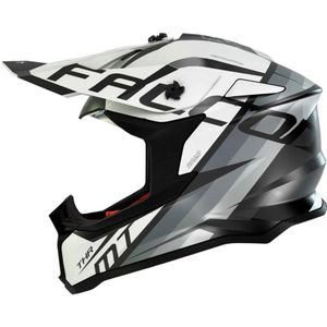 Mt Helmets Falcon Thr Offroadhelm