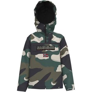 Napapijri Rainforest Aop 3 Jas