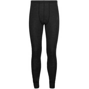 Odlo Bottom Long Active Warm Eco Trouser Zwart 4XL Man