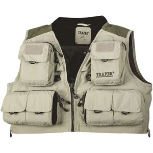 Traper Fly Dakota Vest