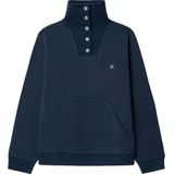 Hackett - HK5800008 - Sweatshirt - Wit - Casual - Katoen