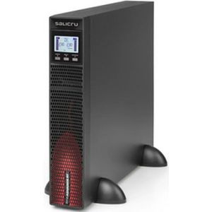 Salicru Sps Advance 2000va Rt2 Conexion Usb Ups