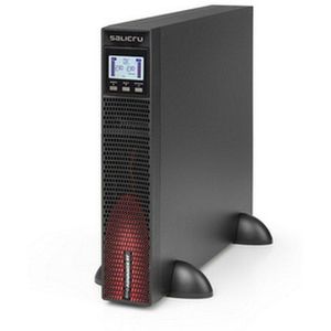 Salicru Sps Advance 2000va Rt2 Conexion Usb Ups