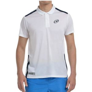 Bullpadel - Balto - T-shirt - Zwart - 100% Polyester