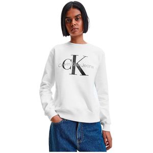 Calvin Klein Jeans Monogram Sweatshirt