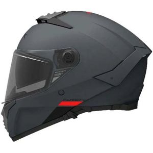 MT Helmets - Thunder 4 SV - Integraalhelm - Polycarbonaat - Zwart