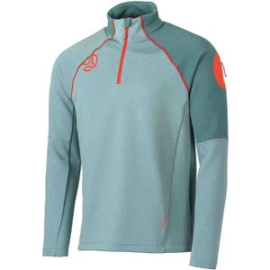 Ternua Lemik T-shirt Met Lange Mouwen