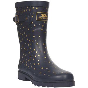 Trespass Celeste Rain Boots Zwart EU 37 Vrouw