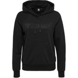 Hummel - hmlnoni - Sweater - Groen - Katoen