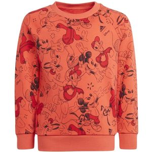 adidas - Disney Mickey Mouse - Sweatshirt - Zwart