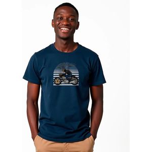 Kruskis Classic T-shirt Met Korte Mouwen
