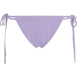 Calvin Klein Kw0kw02627 Tanga Onderkant