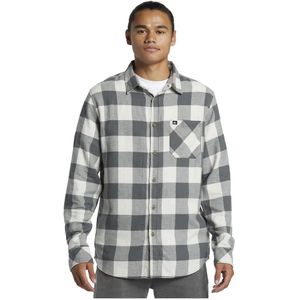 Quiksilver Buffalo Classic Overhemd Met Lange Mouwen