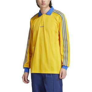 Adidas Originals Ix9596 T-shirt Met Lange Mouwen