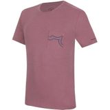 Wildcountry - Session 3 - T-shirt - Korte Mouwen