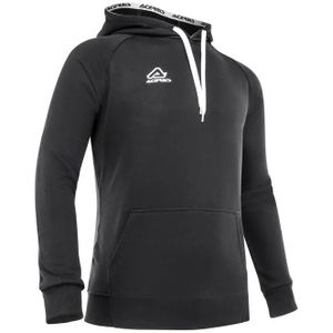 Acerbis - Easy Sweatshirt - Synthetische Capuchontrui