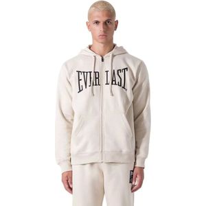 Everlast Felpa Sweatshirt Met Rits
