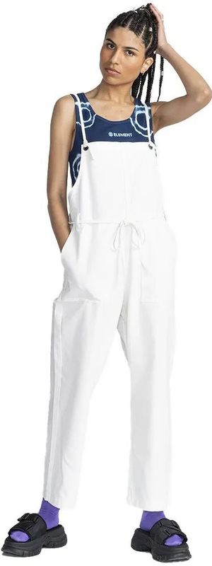 Element - Zendaya - Jumpsuit - 100% Biologisch Katoen - Oversized Pasvorm