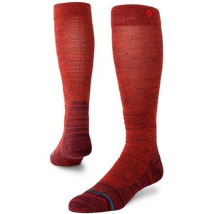 Stance Traveleer Mid Wool Snow Sokken