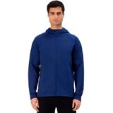 Kappa - Gequo - Jas - Heren - Slim Fit - Interlock Fleece