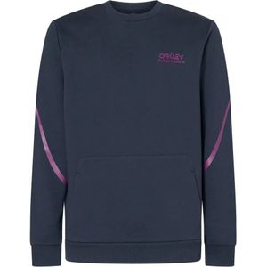 Oakley Apparel Tempestas Sum Crew Sweatshirt