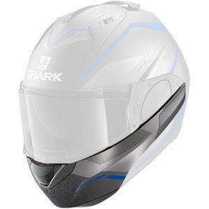 Shark Evo Es Yari Kinbeugel Van Helm