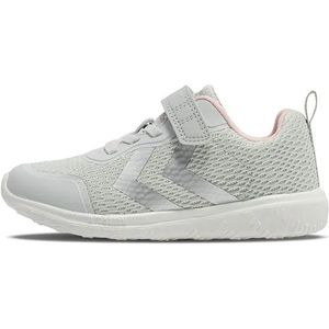 Hummel - Actus Recycled - Kindertrainers - Lichtgewicht - Gerecycled Materiaal