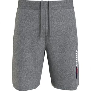 Tommy Hilfiger Essentials Sweat Shorts Grijs L Man