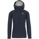 Karpos Temporale - Waterdichte Jas - Lichtgewicht - Volledig Gelijmd - Oprolbaar