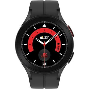 Samsung Galaxy Watch 5 Pro Bluetooth Smartwatch Zwart