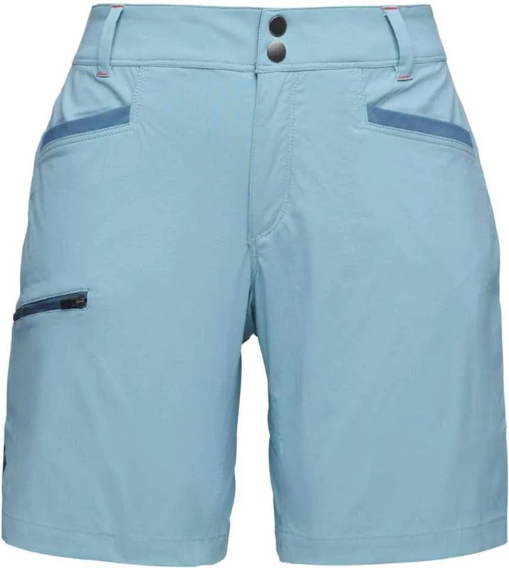 Damesshort Black Diamond Valley