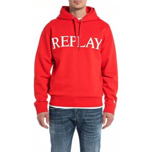 Replay M6711 .000.22890p Hoodie