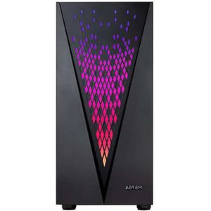 ABYSM Danube Kolpa White Tower Wit