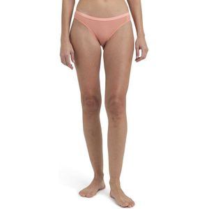 Icebreaker Siren Bikini Panties Roze XL Vrouw