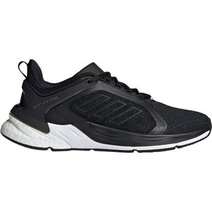Adidas Response Super 2.0 Running Shoes Zwart EU 39 1/3 Vrouw