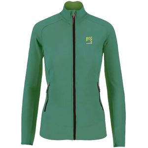 Karpos Santino - Fleece Met Volledige Rits - Zacht - Ademend - Sneldrogend